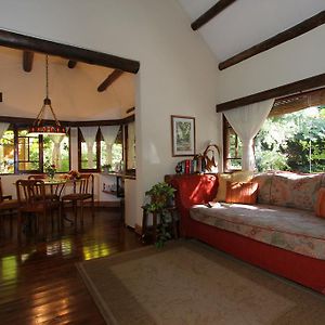 Casa Glebinias